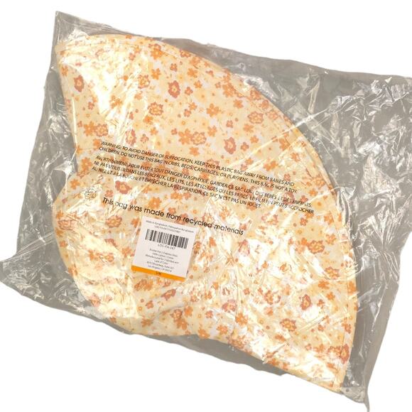 Lack Of Color Floral Bucket Hat - Picture 5 of 6